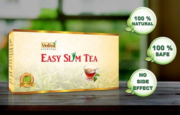 Easy Slim Tea Benefits