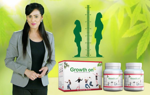 Growth On