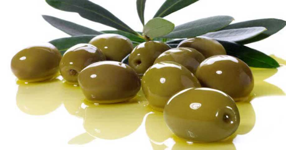 olive oil