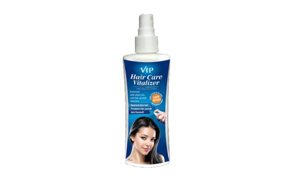 VIP Hair Care Vitalizer